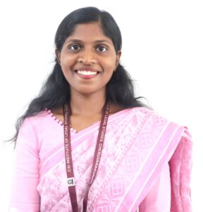 Neethu L Sekhar